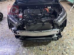 تۆیۆتا ڕاڤ 4